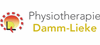 Firmenlogo: Physiotherapie Damm-Lieke