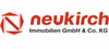 Firmenlogo: Neukirch Immobilien GmbH & Co. KG