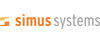 Firmenlogo: simus systems GmbH