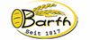 Firmenlogo: Vollkornbäckerei Barth GmbH
