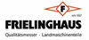Firmenlogo: Frielinghaus GmbH