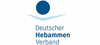 Firmenlogo: Deutscher Hebammenverband e. V.