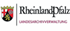 Firmenlogo: Landesarchivverwaltung Rheinland-Pfalz