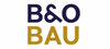 Firmenlogo: B&O Bau und Projekte GmbH