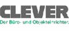 Firmenlogo: CLEVER GmbH & Co. KG