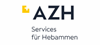 Firmenlogo: AZH-Abrechnungszentrale für Hebammen GmbH