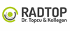Firmenlogo: Praxis für Radiologie & Neuroradiologie Dr. Topcu & Kollegen