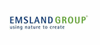 Firmenlogo: Emsland Group