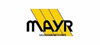 Das Logo von MAYR Faserverbundtechnik GmbH