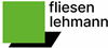 Firmenlogo: Fliesen Lehmann GmbH