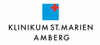 Firmenlogo: Klinikum St. Marien