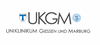 Firmenlogo: Universitätsklinikum GmbH