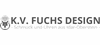 Firmenlogo: K. V. Fuchs Design GbR