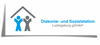 Firmenlogo: Diakonie- und Sozialstation Ludwigsburg gGmbH