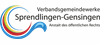 Firmenlogo: Verbandsgemeindewerke Sprendlingen-Gensingen AöR