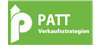 Firmenlogo: PATT Verkaufsstrategien Frank Patt e.K.