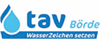 Firmenlogo: Trink- und Abwasserverband Börde