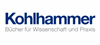 Firmenlogo: W. Kohlhammer GmbH