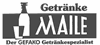 Firmenlogo: Getränke Maile GmbH