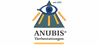 Das Logo von ANUBIS-Tierbestattungen