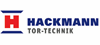 Firmenlogo: Hackmann Tor-Technik GmbH & Co. KG