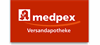 medpex Versandapotheke Logo