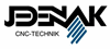 Firmenlogo: JEDENAK CNC-Technik GmbH & Co. KG