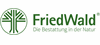 Firmenlogo: Firmenlogo: FriedWald GmbH