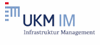 Firmenlogo: UKM Gebäudemanagement GmbH