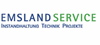 Das Logo von Emsland-Service-GmbH