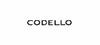 Firmenlogo: Codello Lifestyle Accessories GmbH