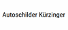 Firmenlogo: Anton Kürzinger GmbH Prägebetrieb für Autoschilder