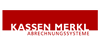 Firmenlogo: Kassen Merkl GmbH & Co. KG