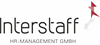 Firmenlogo: Interstaff HR-Management GmbH