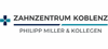 Firmenlogo: Zukunftzahn GmbH