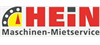 Firmenlogo: Helmut Hein GmbH