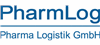 Firmenlogo: Pharmlog Pharma Logistik GmbH