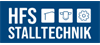 Firmenlogo: HFS Stalltechnik GmbH