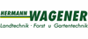 Firmenlogo: Firmenlogo: Hermann Wagener