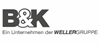 Firmenlogo: Firmenlogo: B&K GmbH in Herford