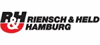 Firmenlogo: Riensch & Held GmbH & Co. KG