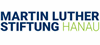 Firmenlogo: Martin Luther Stiftung Hanau
