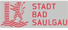 Firmenlogo: Stadt Bad Saulgau