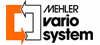 Firmenlogo: Mehler Vario System GmbH