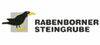 Firmenlogo: Rabenborner Steingrube GmbH