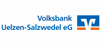 Firmenlogo: Volksbank Uelzen-Salzwedel eG