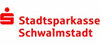 Firmenlogo: Stadtsparkasse Schwalmstadt