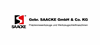 Firmenlogo: GEBR. SAACKE GmbH & Co. KG