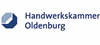 Firmenlogo: Handwerkskammer Oldenburg
