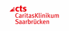 Firmenlogo: CaritasKlinikum Saarbrücken